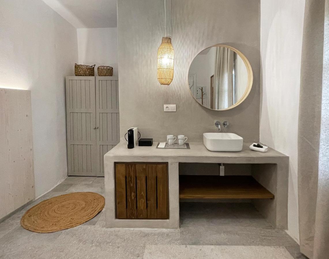 Thalassa Naxos Kastraki  Ngoại thất bức ảnh