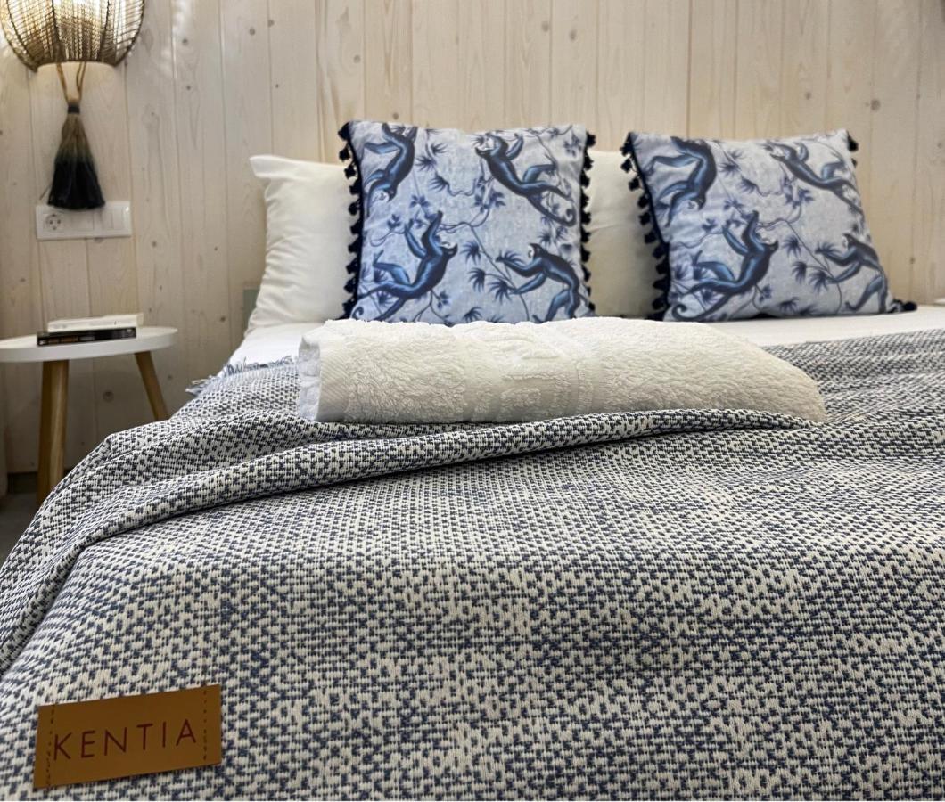Thalassa Naxos Kastraki  Ngoại thất bức ảnh