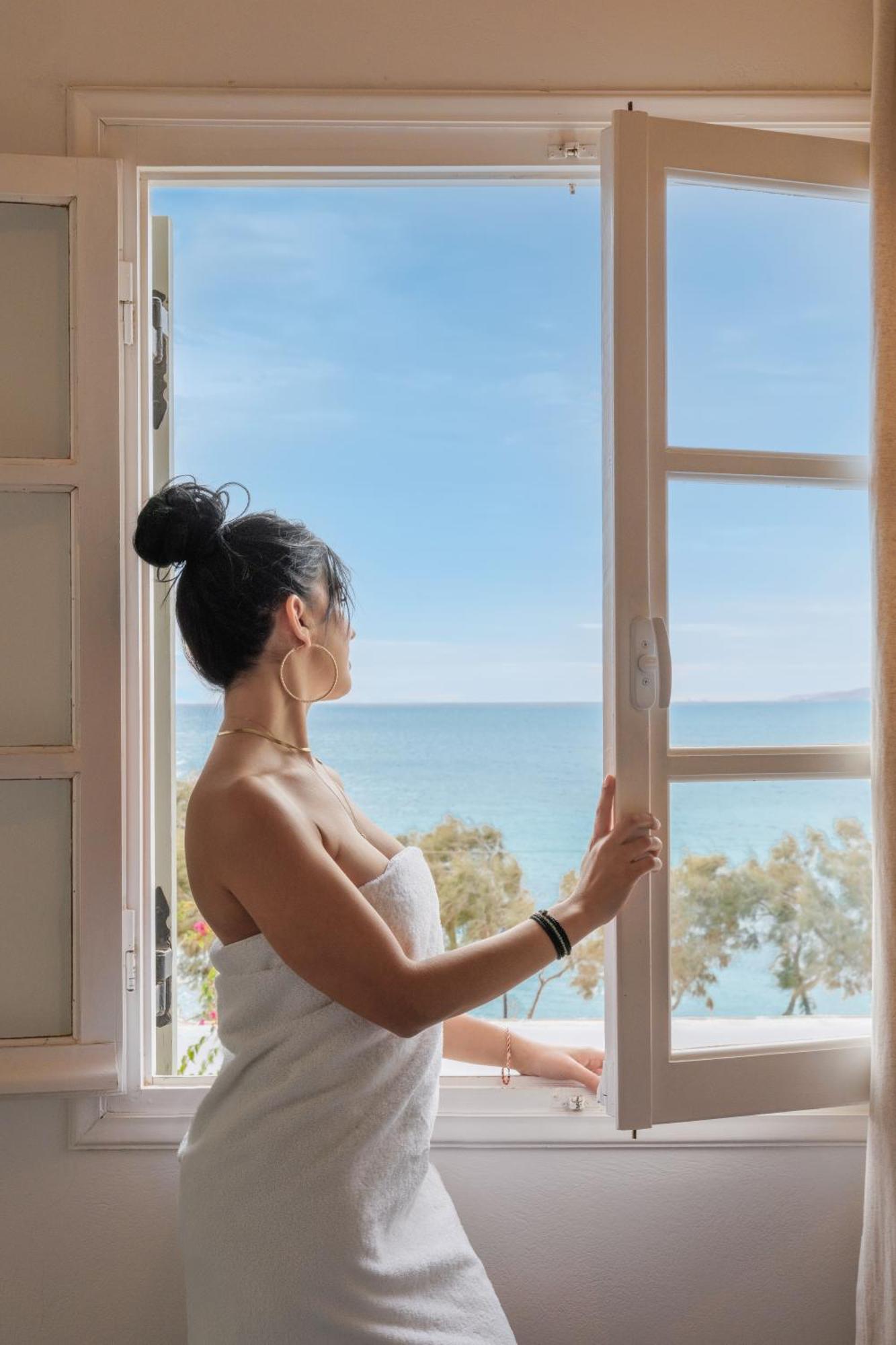Thalassa Naxos Kastraki  Ngoại thất bức ảnh
