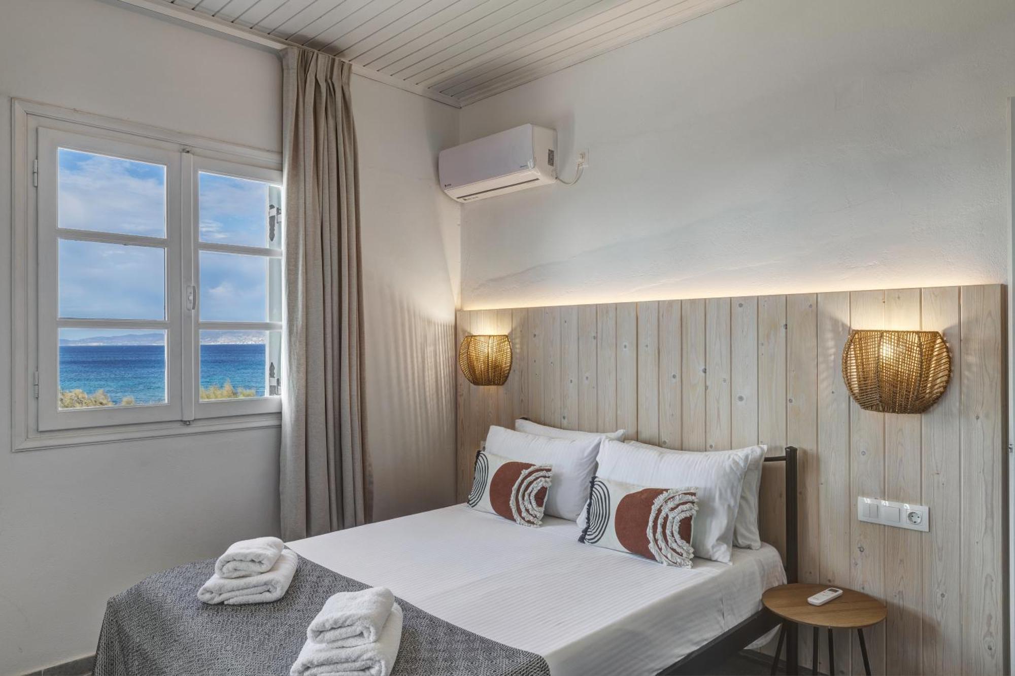 Thalassa Naxos Kastraki  Ngoại thất bức ảnh